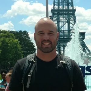 Meet your Posher, Stephen